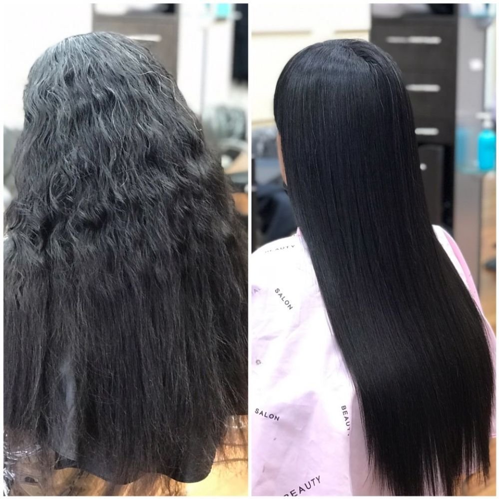 Illusions Hair Salon & Spa