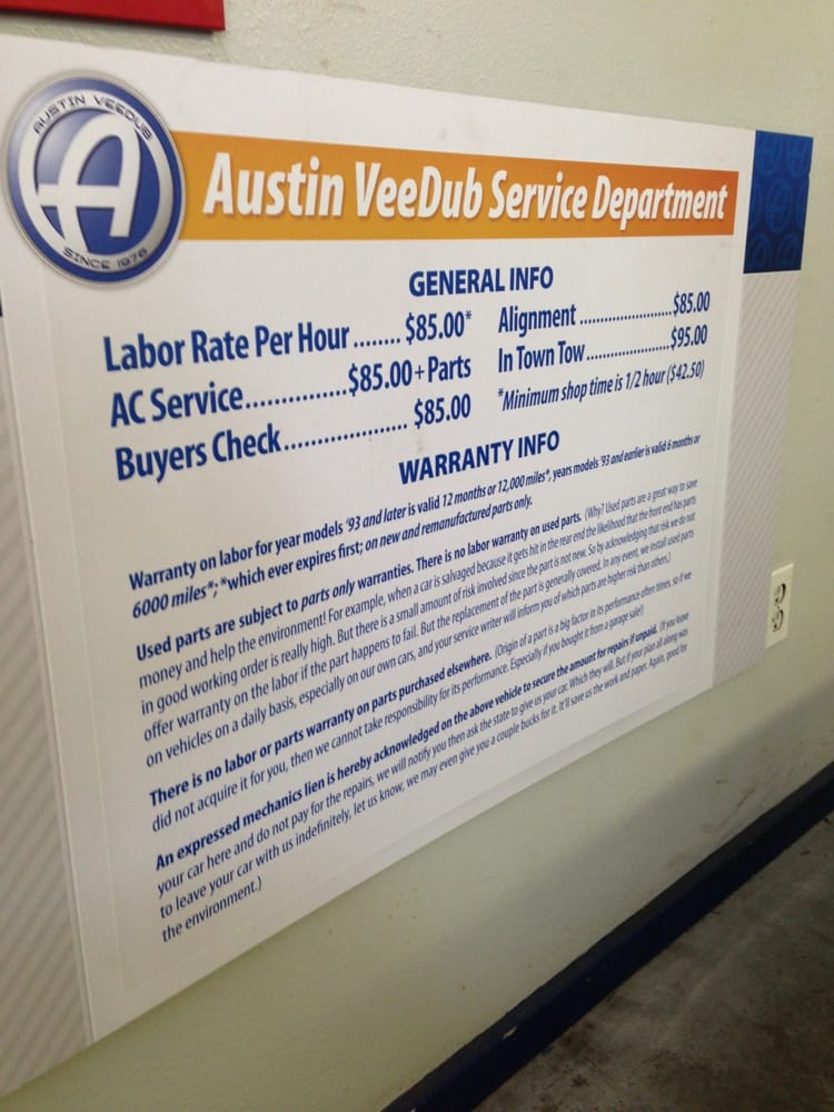 Auto Repair Shops Near Me >> Austin VeeDub - 15 Photos & 81 Reviews - Body Shops - 1111 ... Auto Repair Shops Near Me >> Austin VeeDub - 15 Photos & 81 Reviews - Body Shops - 1111 ...