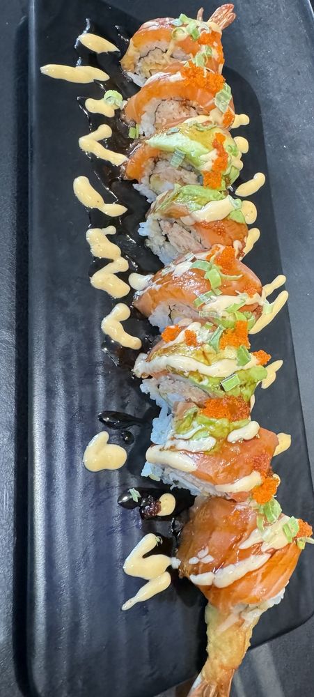 Crazy Cafe Crazy Cafe