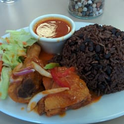 Best Haitian Restaurants Near East Orlando Fl Yelp Photo Of Kreyol Kafe Bakery