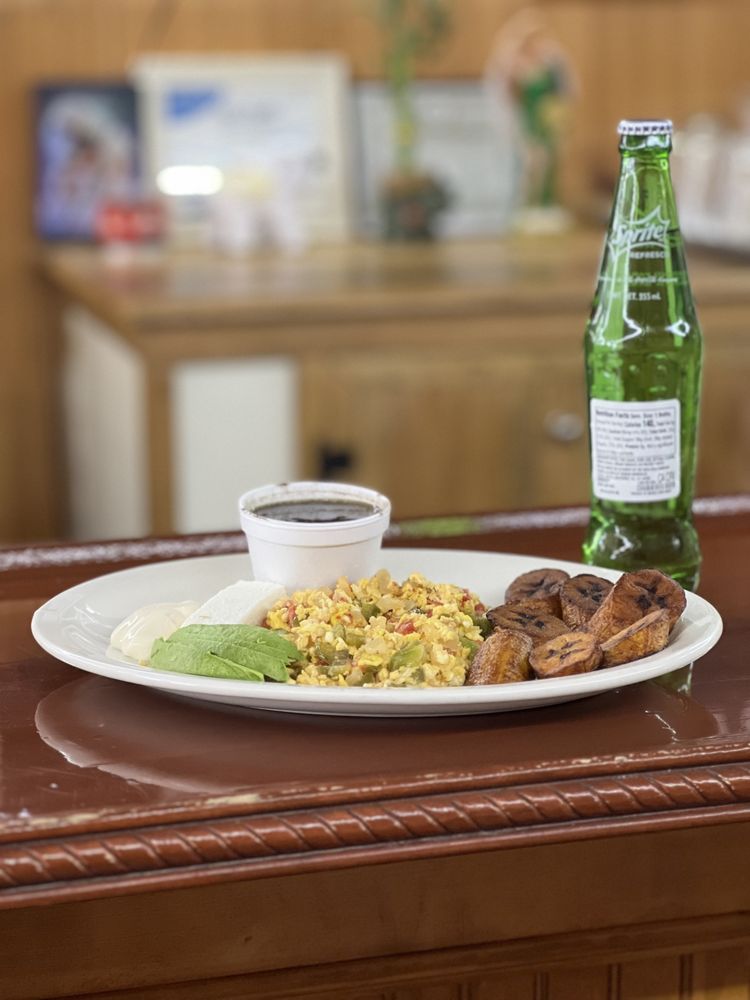 El Metapaneco Restaurant