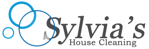 Sylvia's House Cleaning