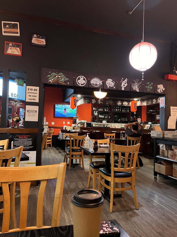 Sushi Hanashi