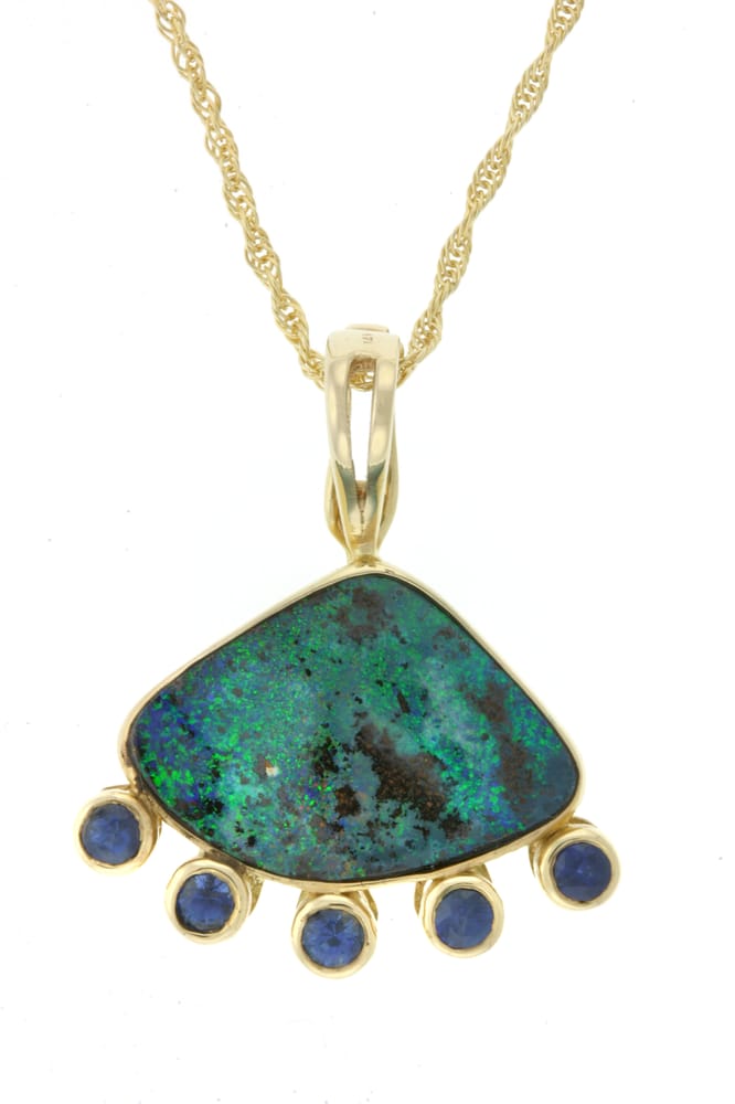 Custom Jewelers Gallery