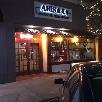 Abis Anese Restaurant Order Food Online 79 Photos 73 Photo Of Abis Anese Restaurant Greenwich Ct United States