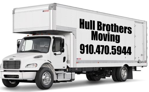 Hull Brothers Moving