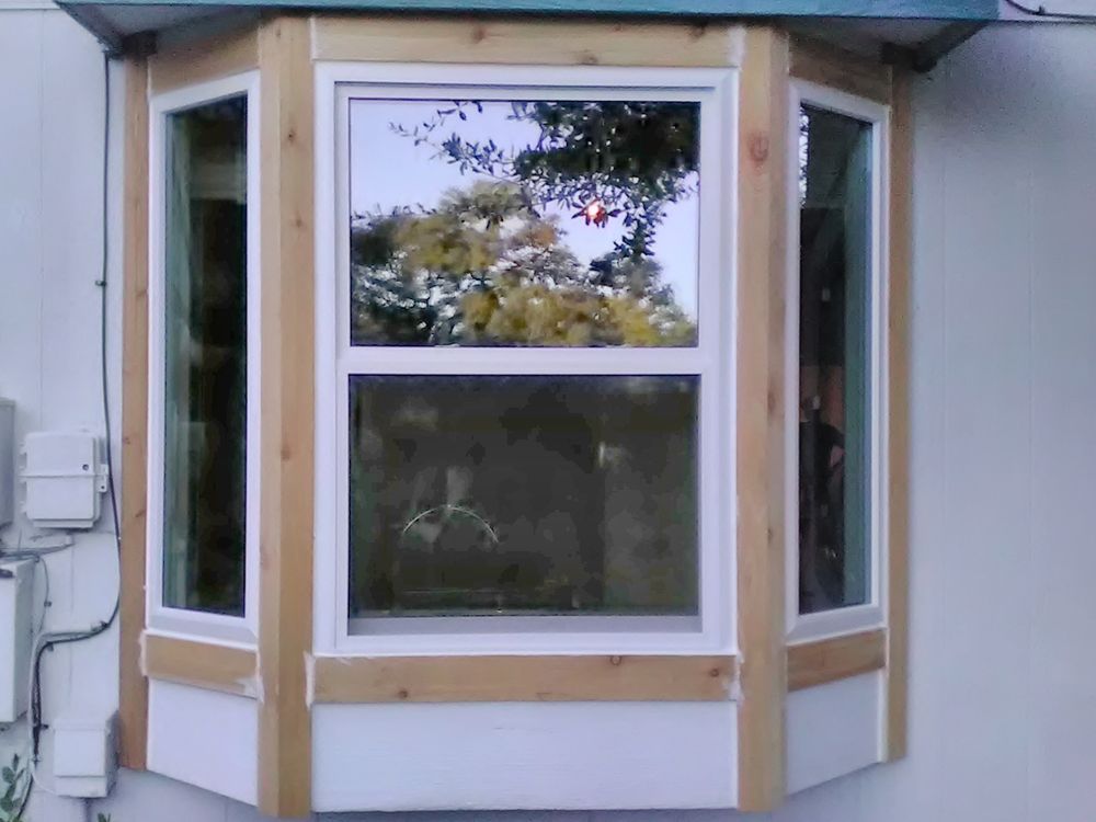 Capital Choice Windows
