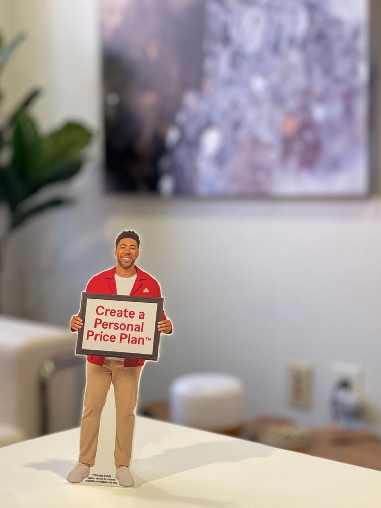 Aaron Starwalt - State Farm Insurance Agent