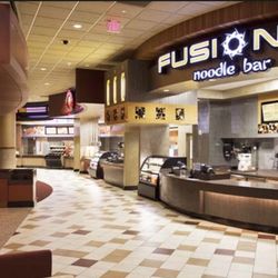 Fusion Noodle Bar Noodles 2405 Mystic Lake Blvd Prior Mn Photo Of Fusion Noodle Bar Prior Lake Mn United States