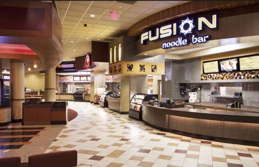 Fusion Noodle Bar Noodles 2405 Mystic Lake Blvd, Prior Lake, MN