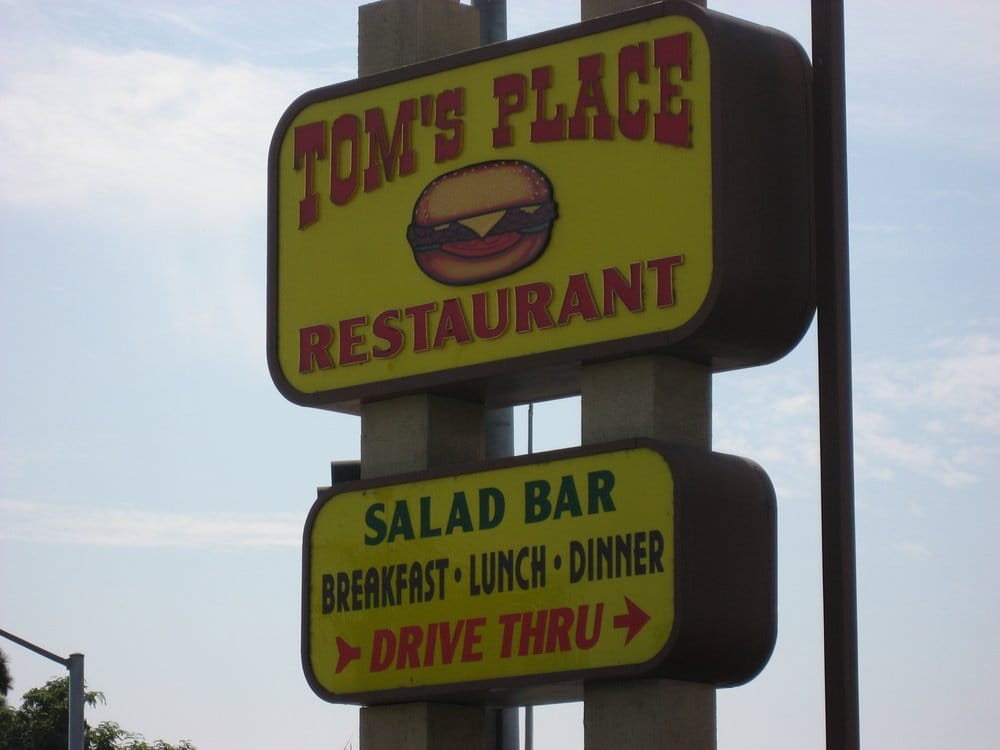 Tim’s Place Family Restaurant