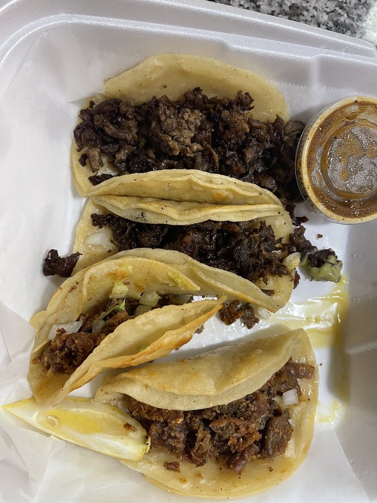 Taqueria El Regio