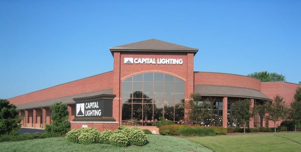 Capital Lighting 901 Polaris Pkwy Columbus Oh Electricians Capital Lighting 901 Polaris Pkwy Columbus Oh Electricians