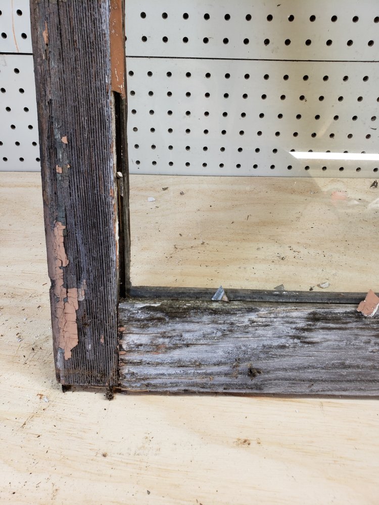 CNG Window Restoration
