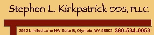 image of business Stephen L Kirkpatrick, DDS, PLLC