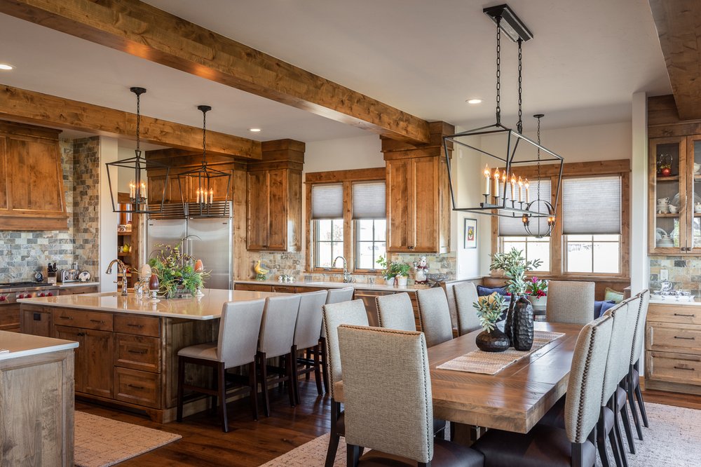 image of business Steve Bennett Builders