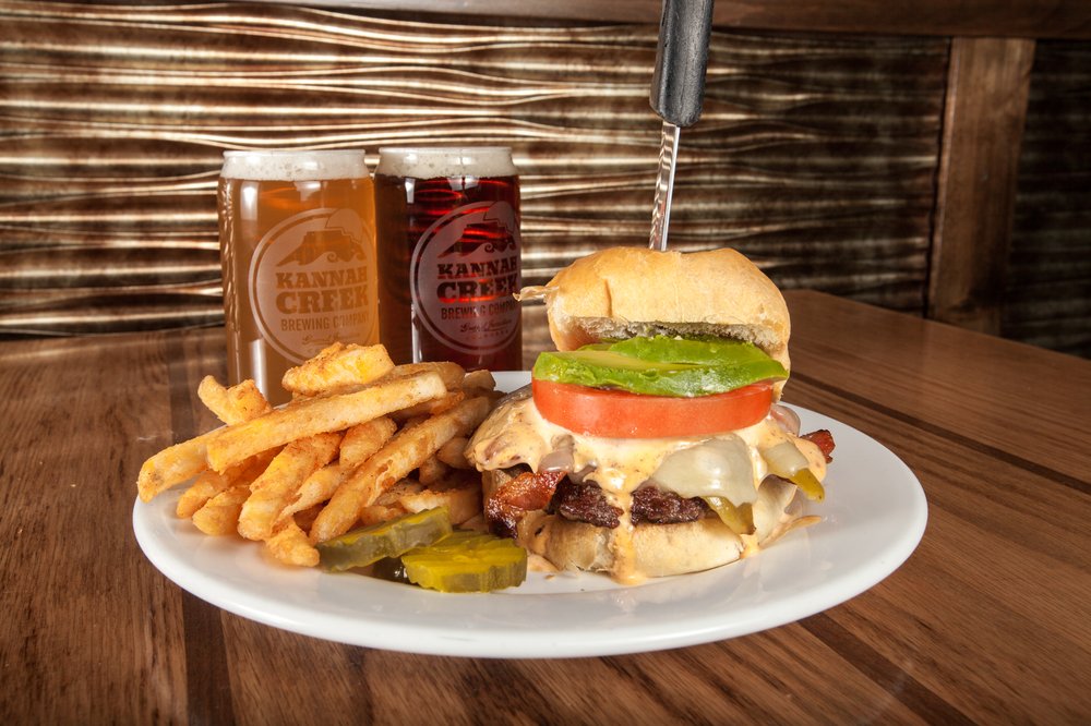 Edgewater Brewery 44 Photos & 66 Reviews Breweries 905 Struthers