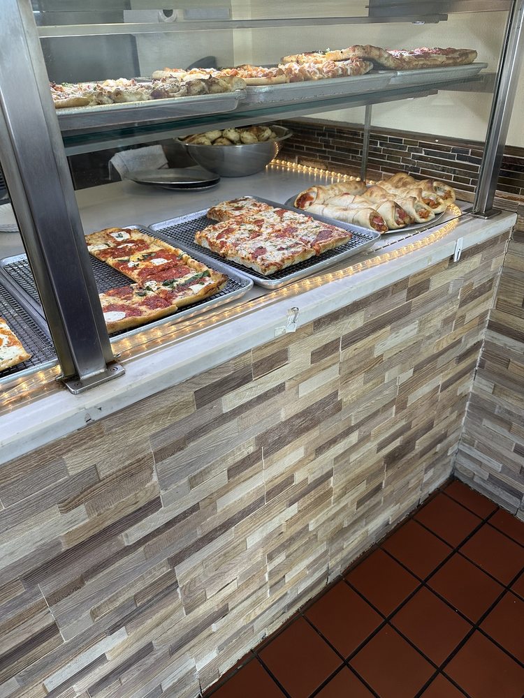 Little Enrico's Pizzeria Little Enrico's Pizzeria