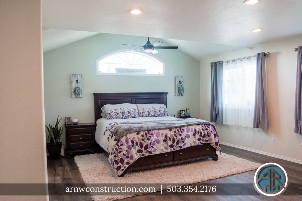 image of business AR Northwest Home Repair and Renovation