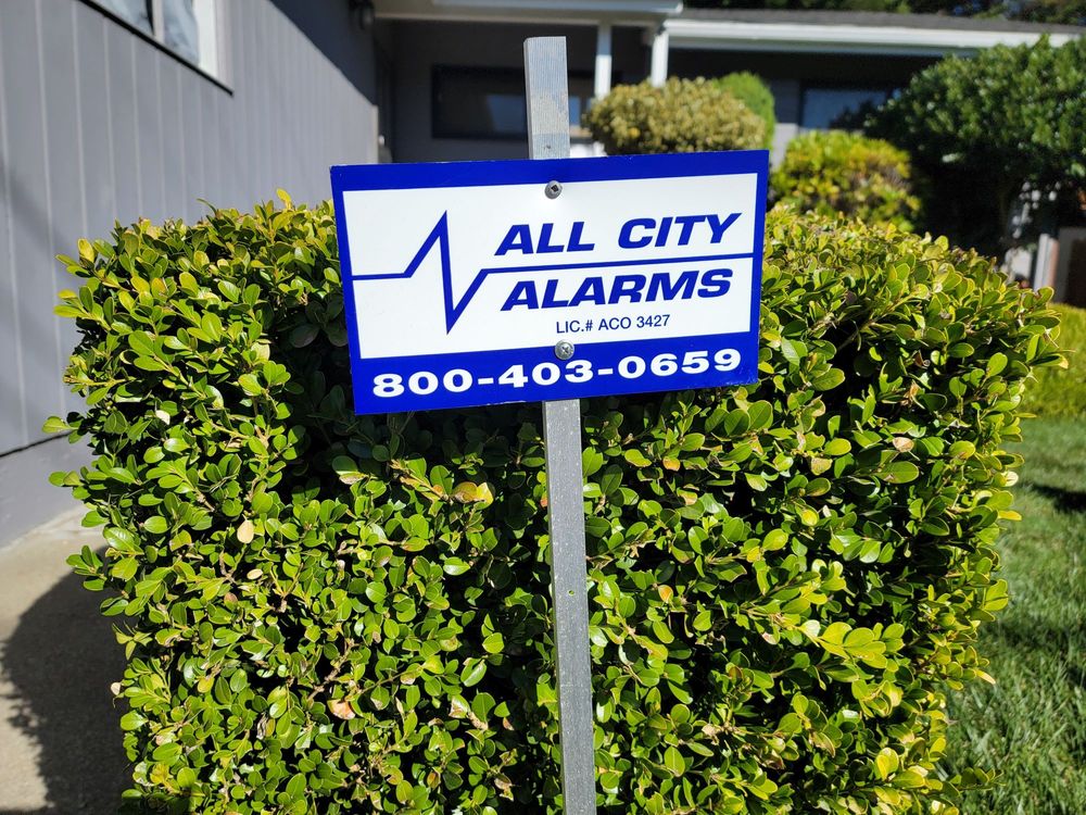 All City Alarm