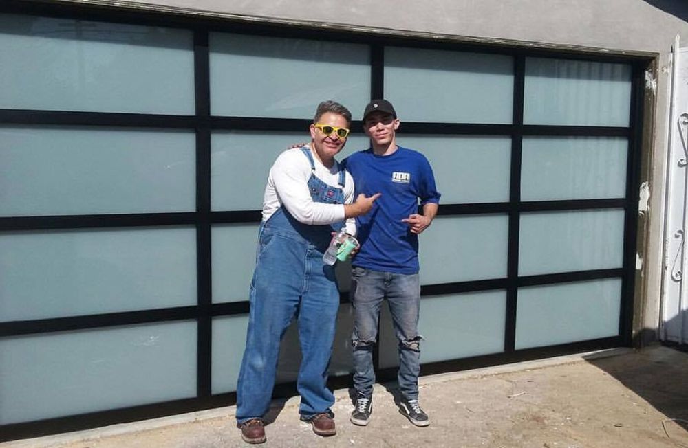 Sos Garage Door Service 35 Photos 147 Reviews