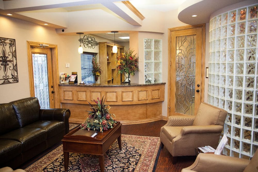 image of business Gregory Allen Kerbel, D.D.S. - North Texas Dentistry