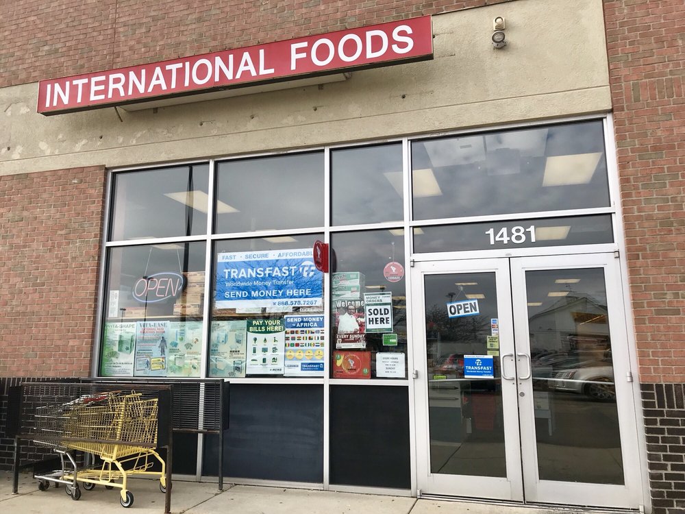 Asia Market International Foods 12 Photos International Grocery