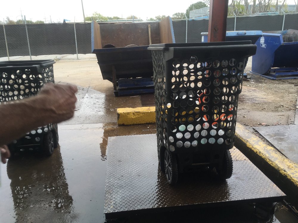 CMC Recycling Recycling Center 2000 Washington St, Chattanooga, TN Phone Number Yelp