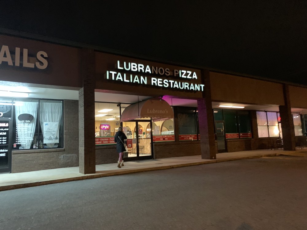 Lubrano's Pizza & Italian Restaurant