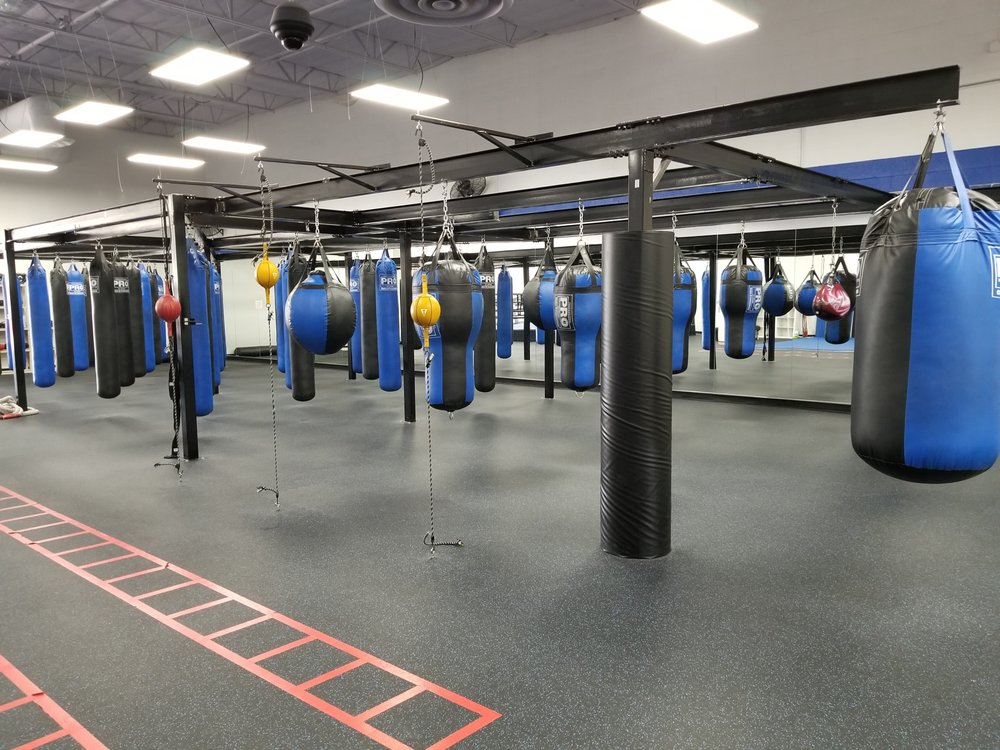 Gent’s Boxing Club 10 Photos & 16 Reviews Boxing 8154 W Bell Rd