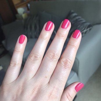 Holiday Nails 218 Photos 352 Reviews Nail Salons 14918 1 2 Photo Of Holiday Nails Los Angeles Ca United States Pink Perfection Gel