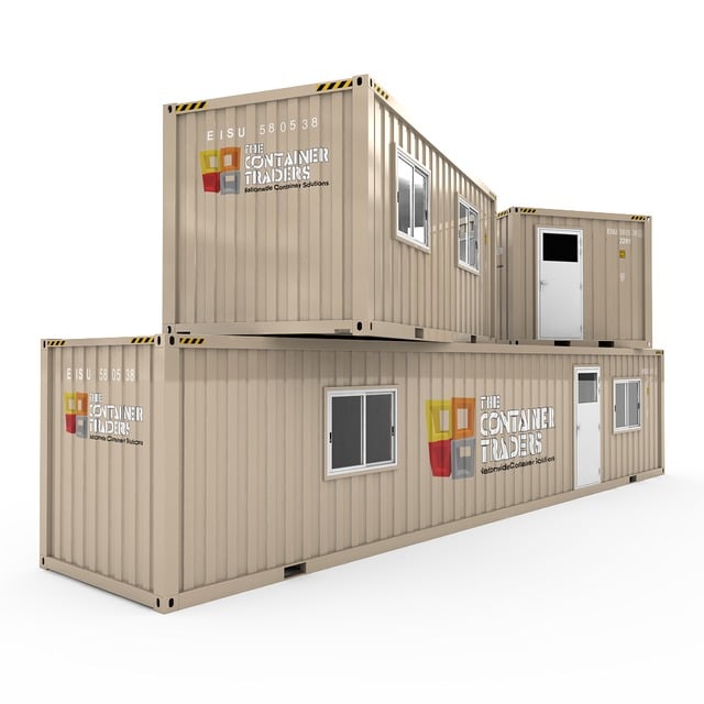 The Container Traders CLOSED Self Storage 2405 W The Container Traders CLOSED Self Storage 2405 W