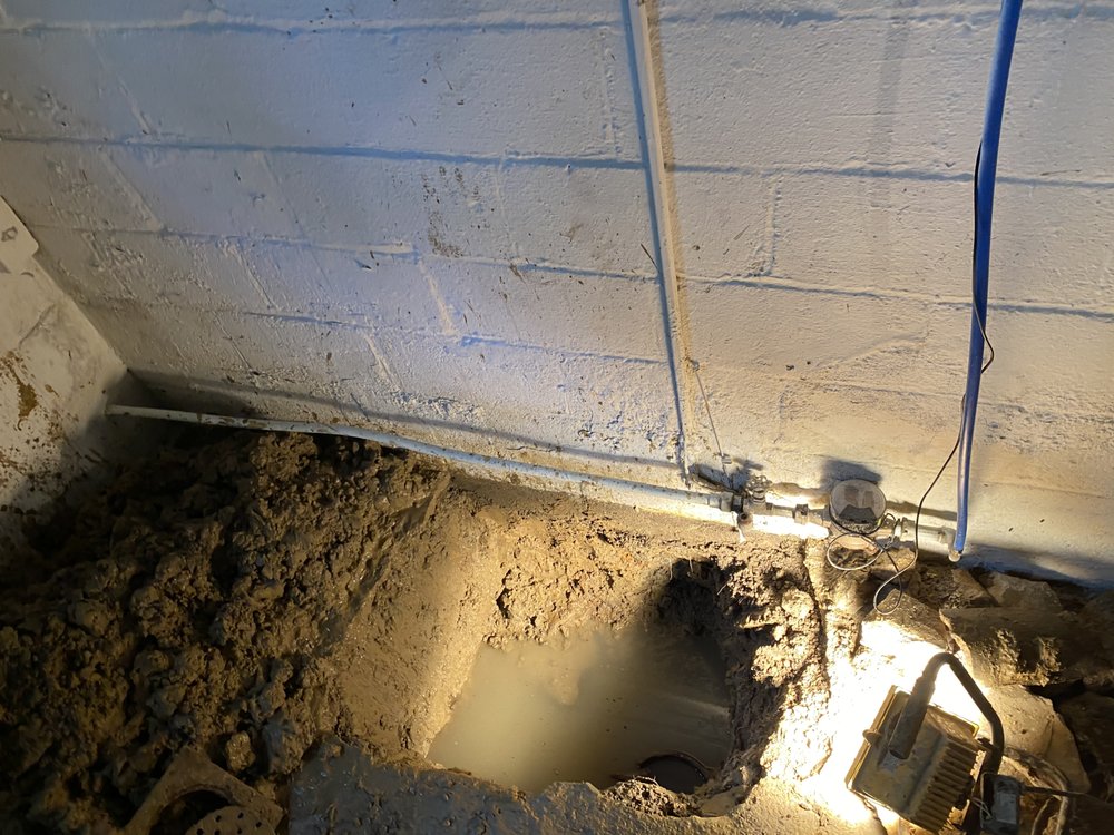 image of business Lou Carbone Plumbing