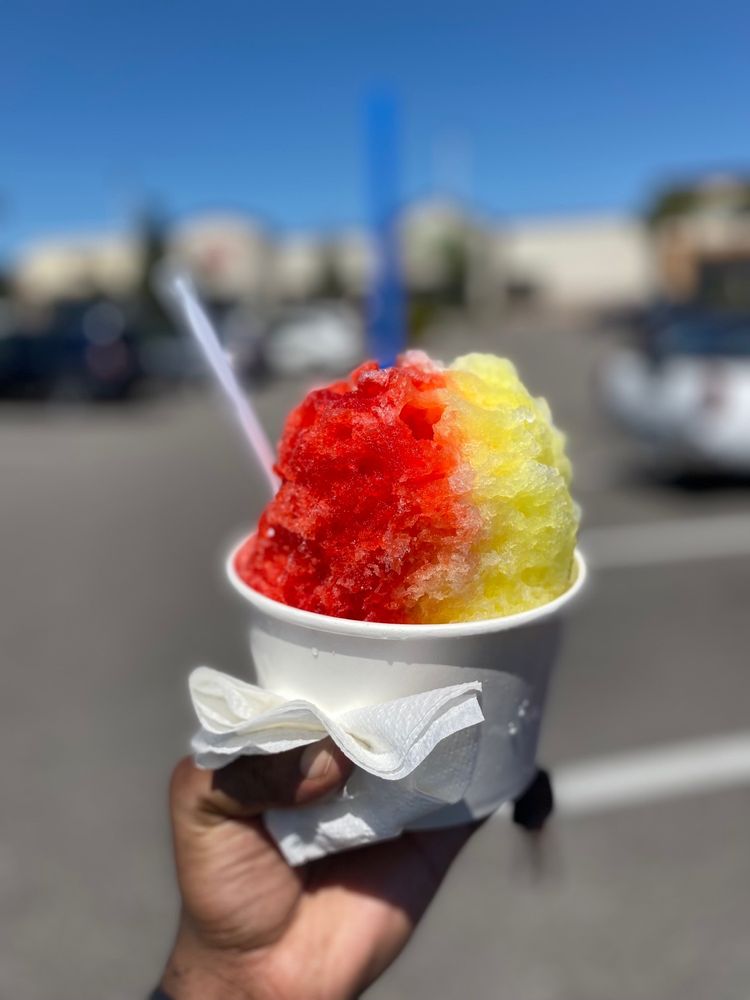 Hokulia Shave Ice
