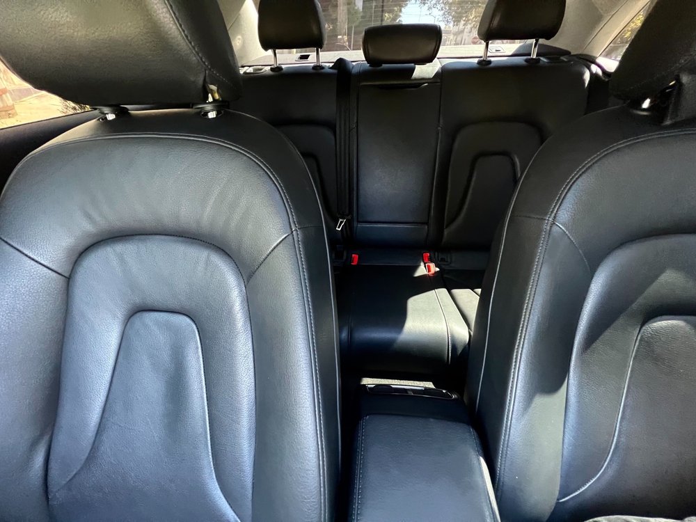 Slither Mobile Detailing 