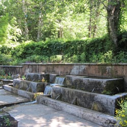 Belknap Hot Springs 87 Photos 91 Reviews Hotels 59296 Photo Of Belknap Hot Springs Blue River Or United States
