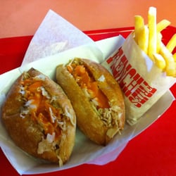 cheesesteaks in newfoundland yelp