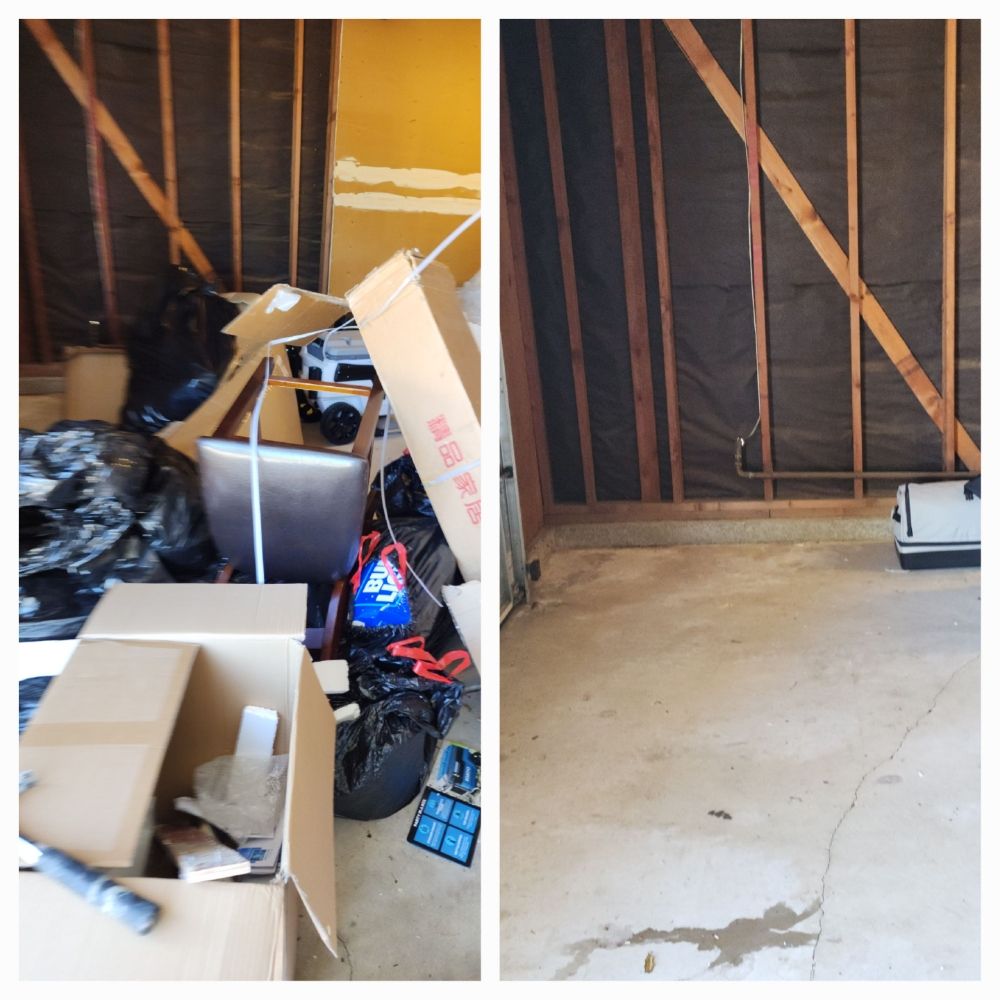 Ortiz Junk Removal