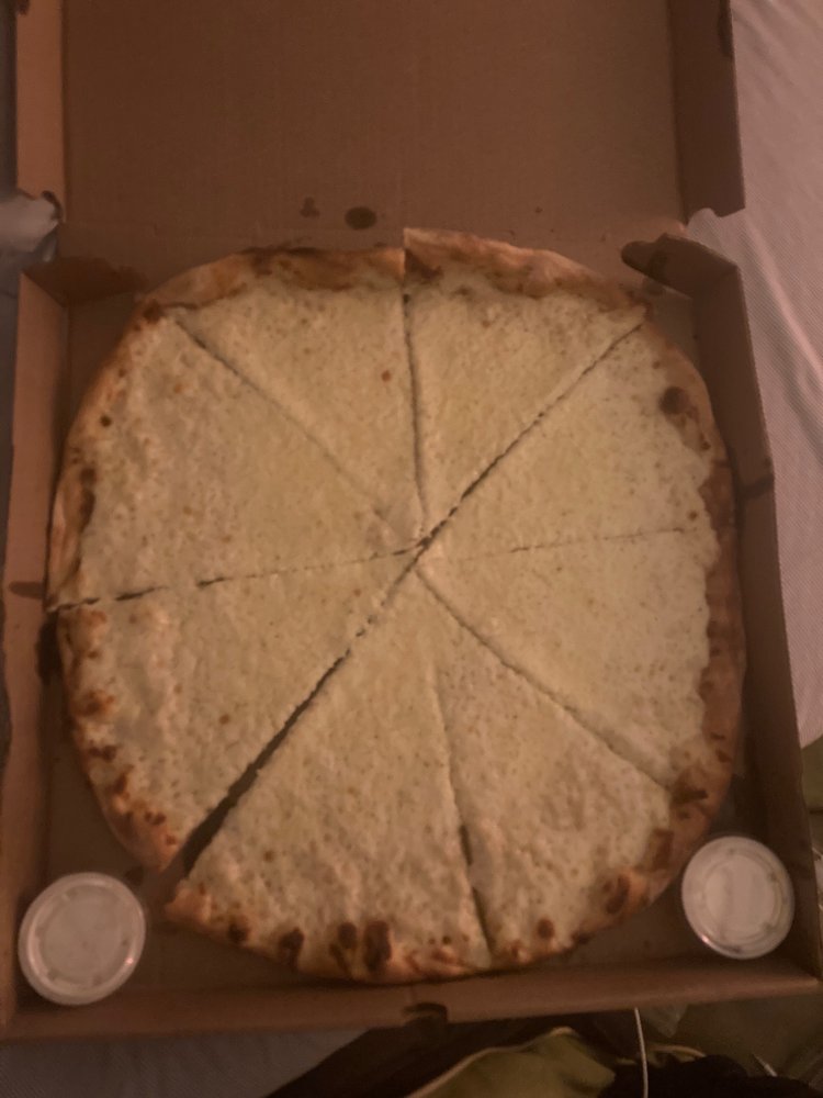 Boston Crust Boston Crust
