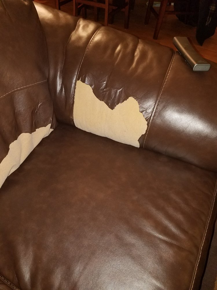 Durablend No Refund No Replacement No Nothing Yelp