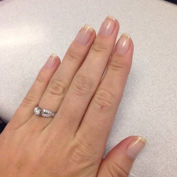 La Nails 30 Photos 33 Reviews Nail Salons 6932 Market St Photo Of La Nails Wilmington Nc United States Got A Manicure With