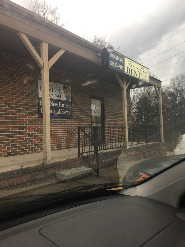 image of business Family Care Dental