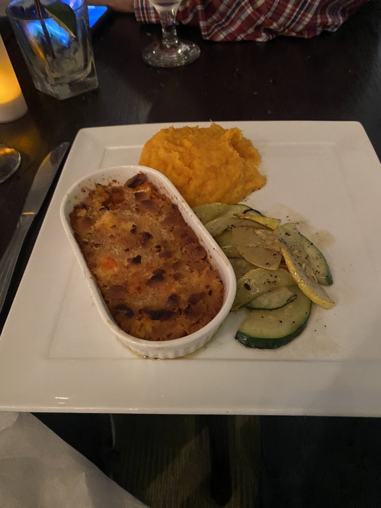The Landing Bistro & Bar