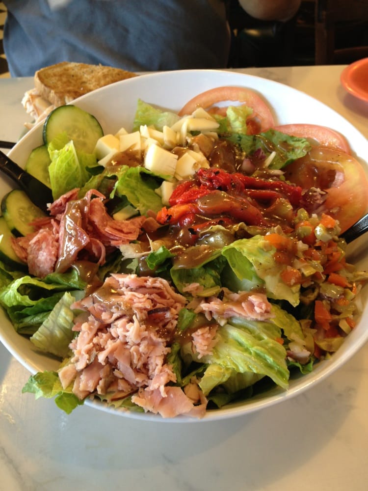 McAlister's Deli