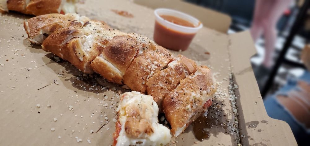 IDK Craft Pizza Kitchen IDK Craft Pizza Kitchen
