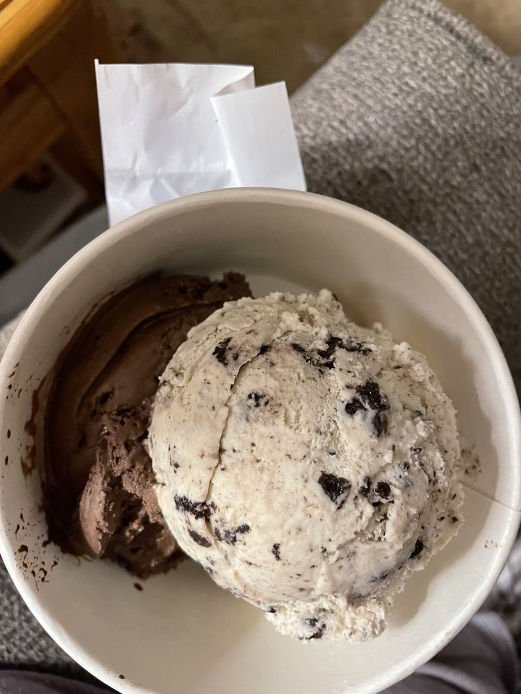 Baskin Robbins