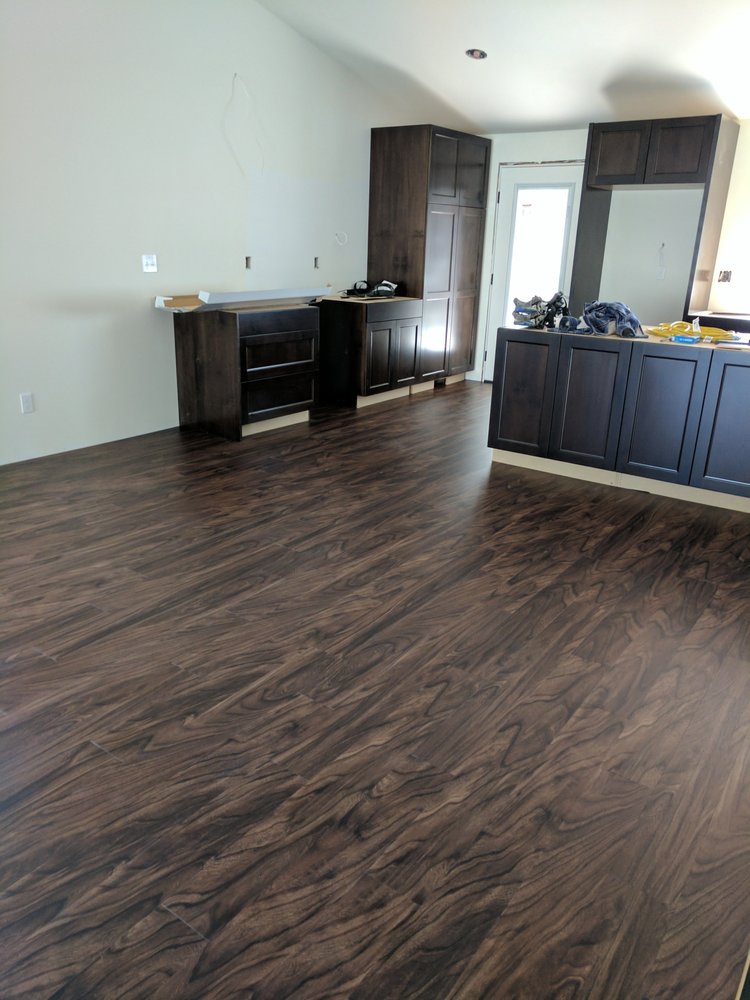 Forever Hardwood Floors