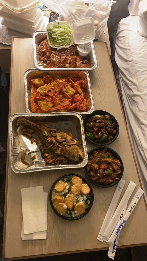 Dao Authentic Asian Cusine