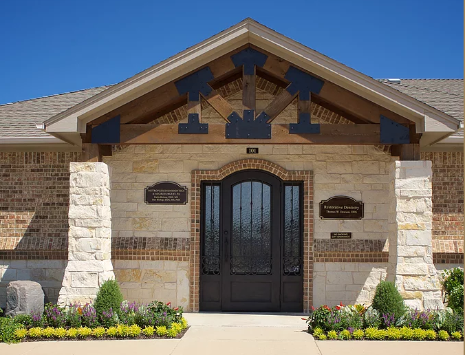 image of business Toni Carr, DDS Inspiring Smiles