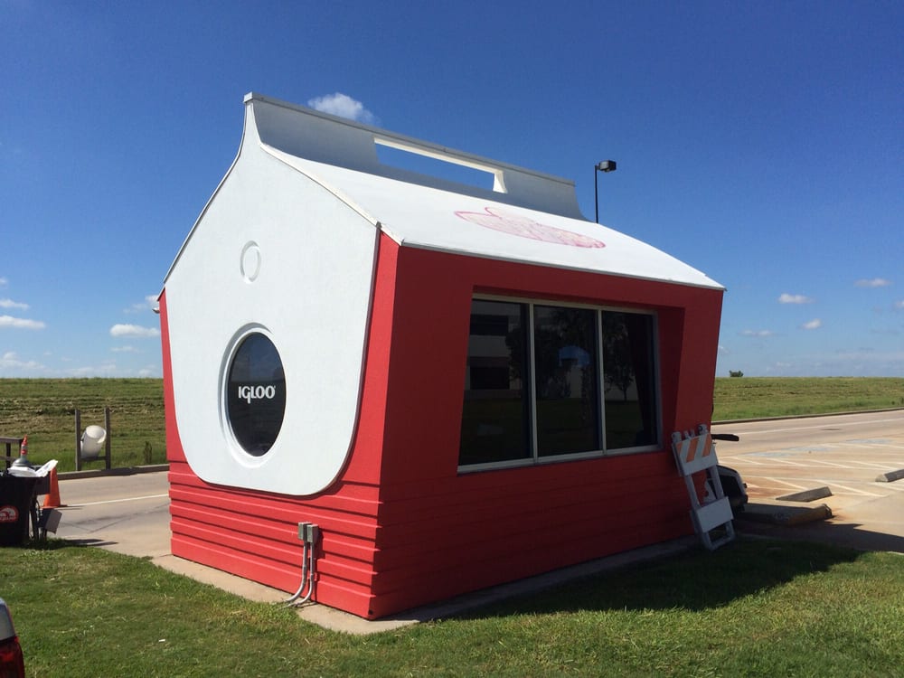 Igloo Products 11 Reviews Appliances 777 Igloo Rd, Katy, TX